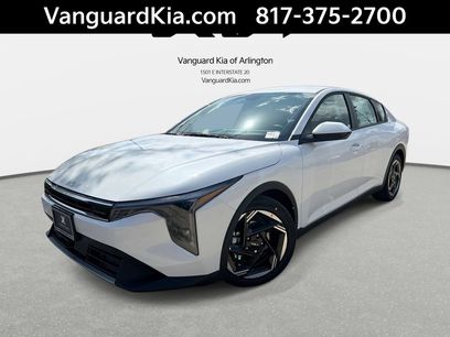 Certified 2026 Kia K4 EX