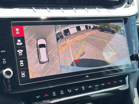 New 2026 Jeep Grand Cherokee L Limited AWD/4WD image 19