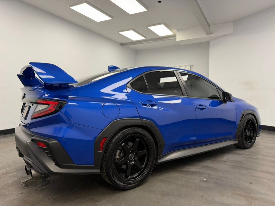 Used 2022 Subaru WRX Premium AWD/4WD image 23