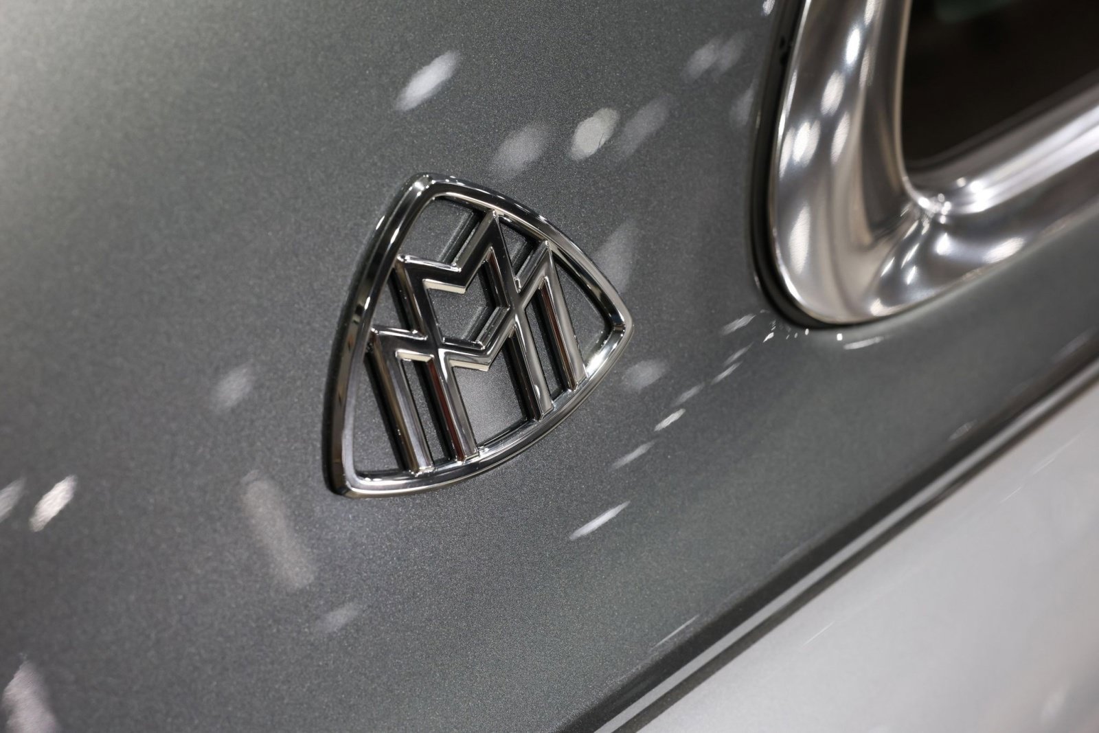 Used 2024 Mercedes-Benz Maybach S 580 4MATIC image 59