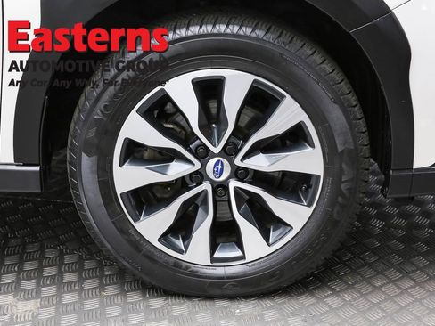 Used 2023 Subaru Outback Touring XT image 32