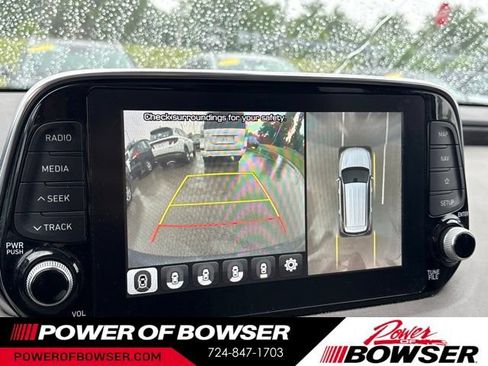 Used 2019 Hyundai Santa Fe AWD image 16
