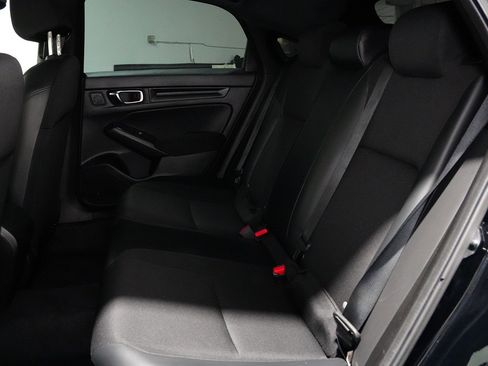 Used 2022 Honda Civic Sport image 13