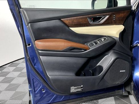 Used 2019 Subaru Ascent Touring w/ Popular Package #2A AWD/4WD image 23