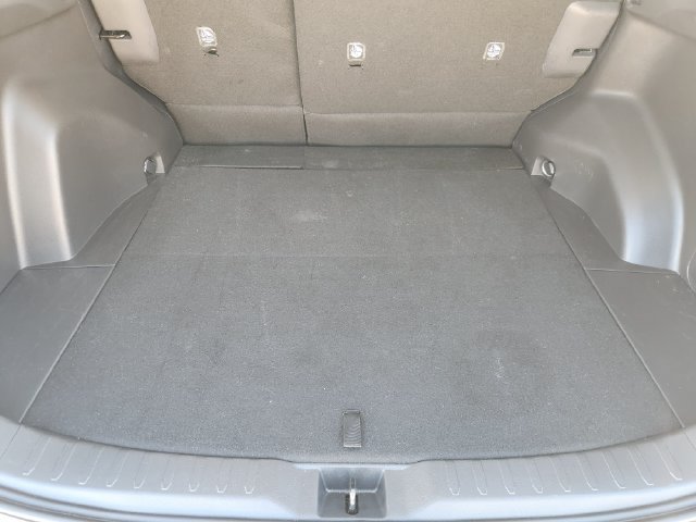 Used 2025 Toyota RAV4 LE FWD image 31