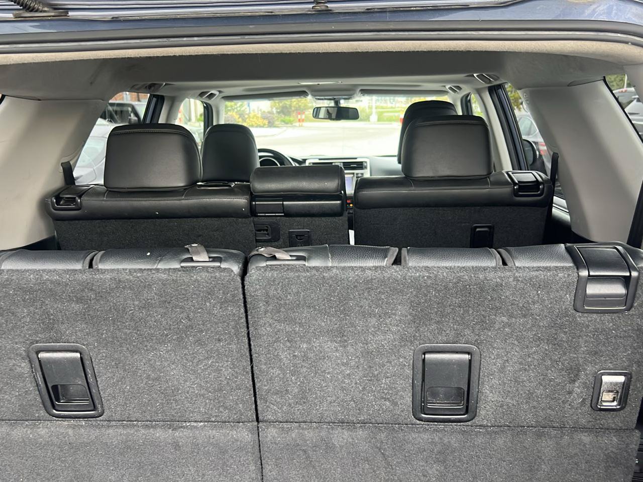 Used 2010 Toyota 4Runner Limited AWD/4WD image 13