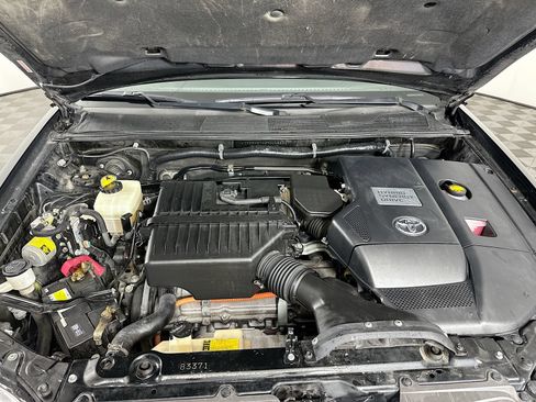Used 2007 Toyota Highlander 4WD Hybrid image 29