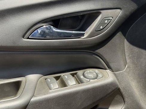 Used 2023 Chevrolet Equinox LT w/ Driver Convenience Package FWD image 21