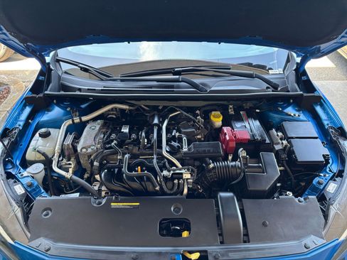 Used 2025 Nissan Sentra SV FWD image 31