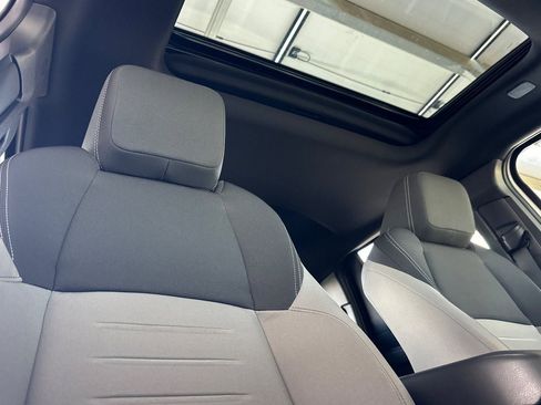 New 2026 Toyota Tacoma TRD Off-Road image 19