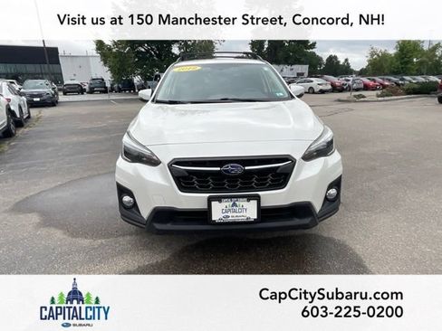 Used 2019 Subaru Crosstrek 2.0i Limited AWD/4WD image 2