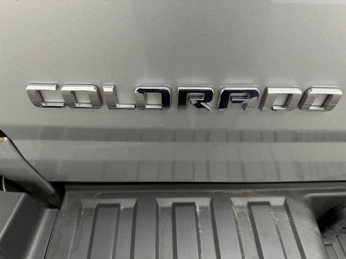 Used 2019 Chevrolet Colorado Z71 image 13