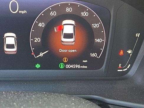 Used 2024 Honda Accord EX image 21