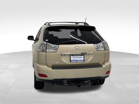 Used 2009 Lexus RX 350 2WD image 5