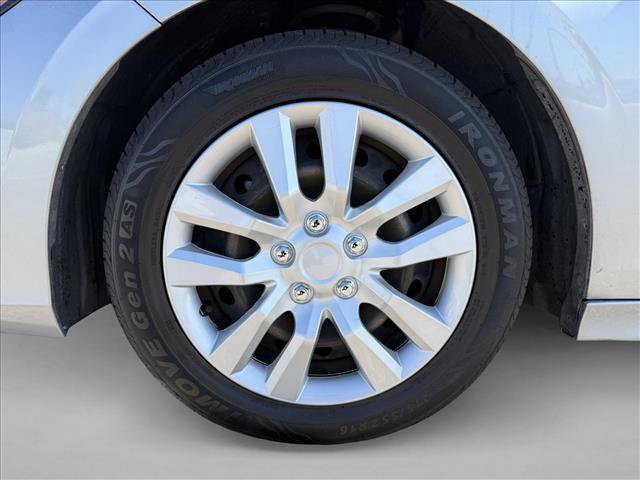 Used 2022 Honda Civic LX image 24