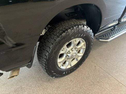 Certified 2023 RAM 3500 Laramie AWD/4WD image 32