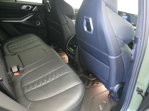 Used 2026 BMW X5 M Competition w/ Executive Package AWD/4WD image 29