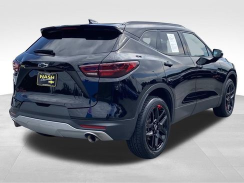 Used 2024 Chevrolet Blazer LT w/ Redline Edition image 3