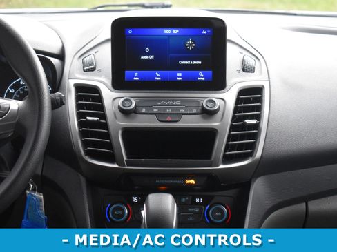 Used 2022 Ford Transit Connect XL w/ Trailer Tow Package image 15