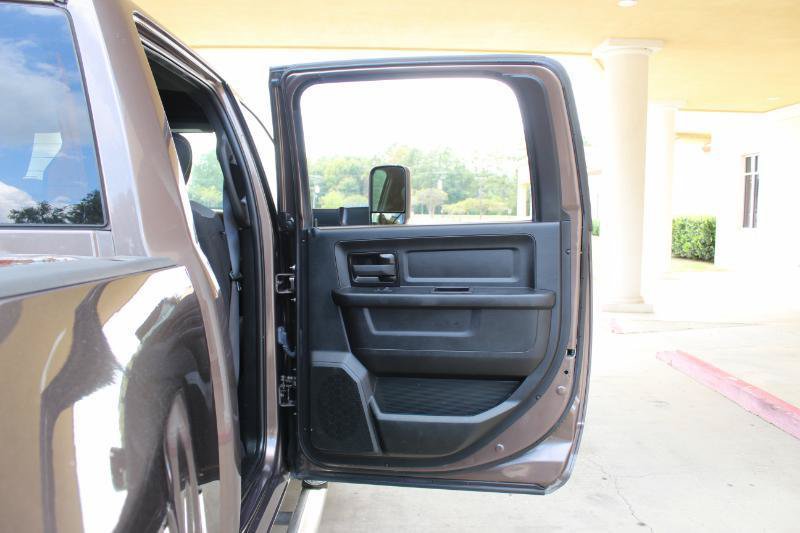 Used 2021 RAM 3500 Tradesman AWD/4WD image 30
