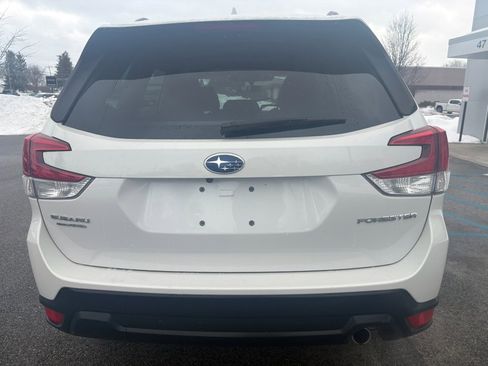 Used 2023 Subaru Forester Limited image 5