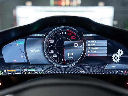 Certified 2023 Ferrari 296 GTB RWD image 33