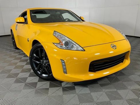 Used 2017 Nissan 370Z Touring image 40
