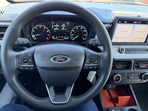 Used 2024 Ford Maverick XLT w/ Equipment Group 300A Standard AWD/4WD image 7