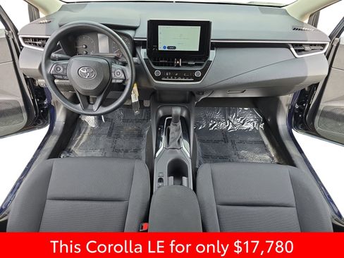 Used 2023 Toyota Corolla LE image 15