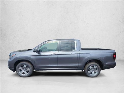 New 2026 Honda Ridgeline RTL image 5