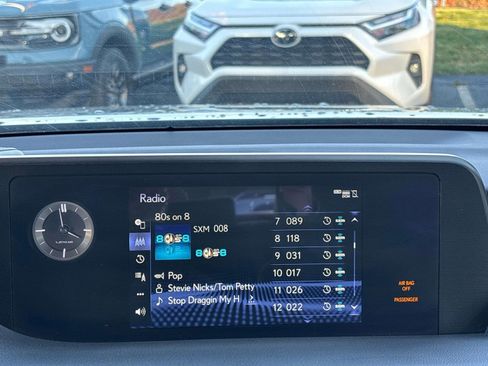 Used 2021 Lexus ES 350 w/ Premium Package image 23