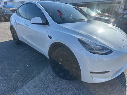 Used 2023 Tesla Model Y Long Range