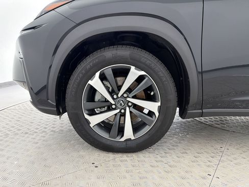 Certified 2021 Lexus NX 300 AWD w/ Premium Package image 13
