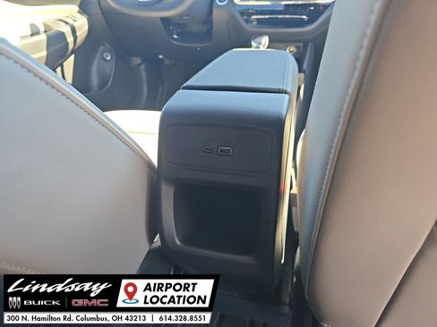 New 2026 Buick Envista Avenir image 22