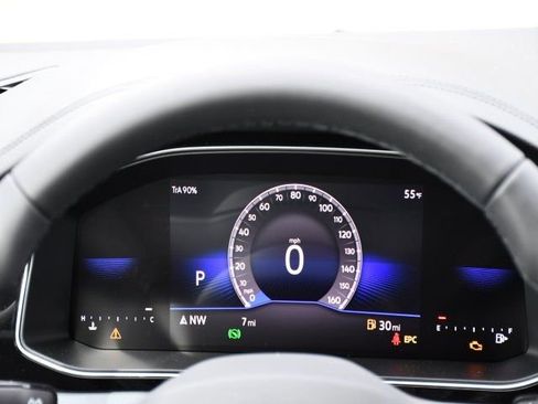 New 2026 Volkswagen Jetta SE image 27