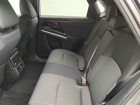 Used 2023 Subaru Solterra AWD image 19