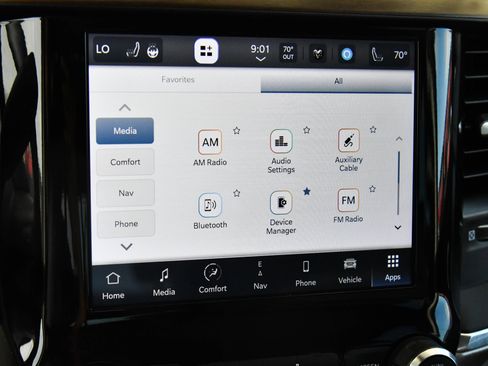 Used 2024 RAM 2500 Laramie w/ Safety Group AWD/4WD image 29