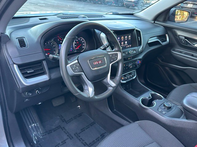 Used 2023 GMC Terrain SLE w/ Driver Convenience Package AWD/4WD image 33