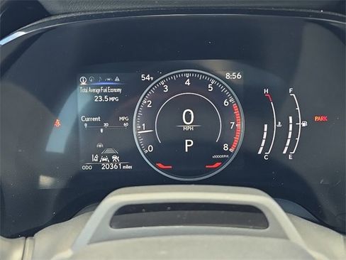 Used 2024 Lexus RX 350 FWD image 17