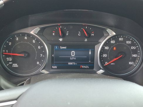 Certified 2022 Chevrolet Equinox LT image 22