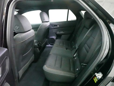 Used 2024 Honda Prologue EX image 26