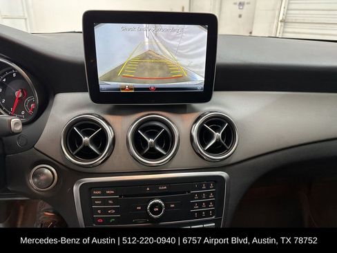 Used 2020 Mercedes-Benz GLA 250 4MATIC image 20