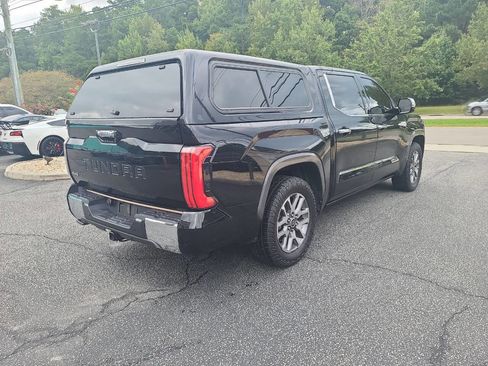 Used 2022 Toyota Tundra 1794 Edition image 7