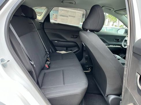 New 2026 Hyundai Kona SEL Sport FWD image 20