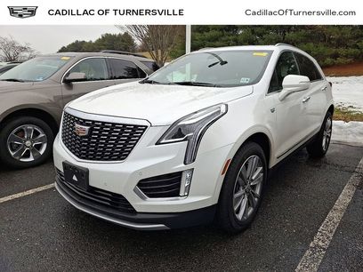 Used 2024 Cadillac XT5 Premium Luxury w/ LPO, Floor Liner Package