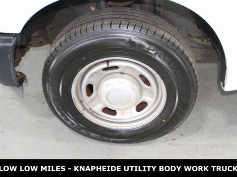 Used 2015 Ford F250 XL image 12