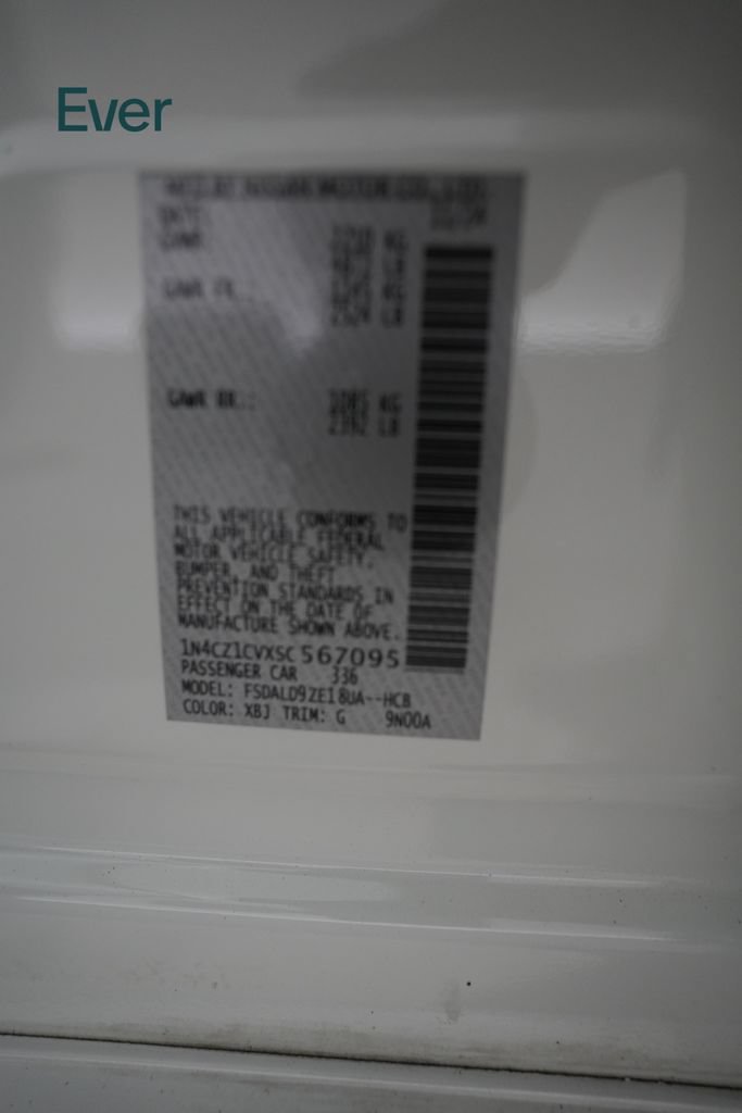 Used 2025 Nissan Leaf SV Plus FWD image 27