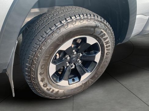 Used 2019 RAM 1500 Rebel w/ Rebel Level 2 Equipment Group AWD/4WD image 29
