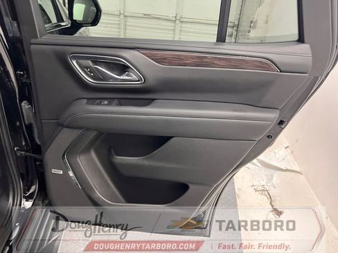 Used 2023 Chevrolet Tahoe LT AWD/4WD image 40