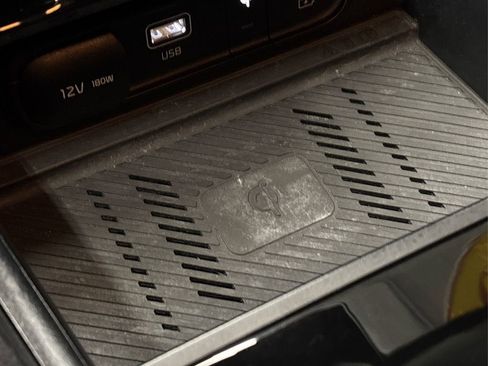 Certified 2023 Kia Sportage EX image 37